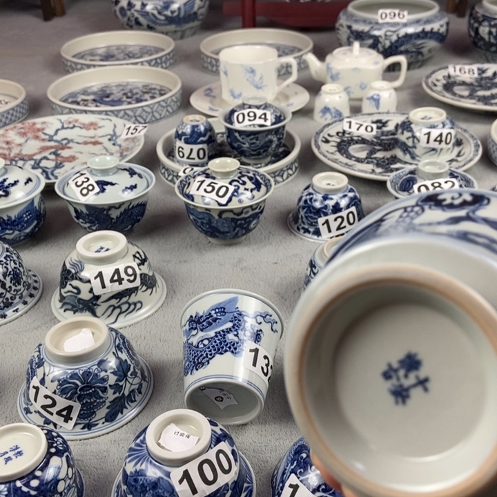 杯映*手工手绘手工制作