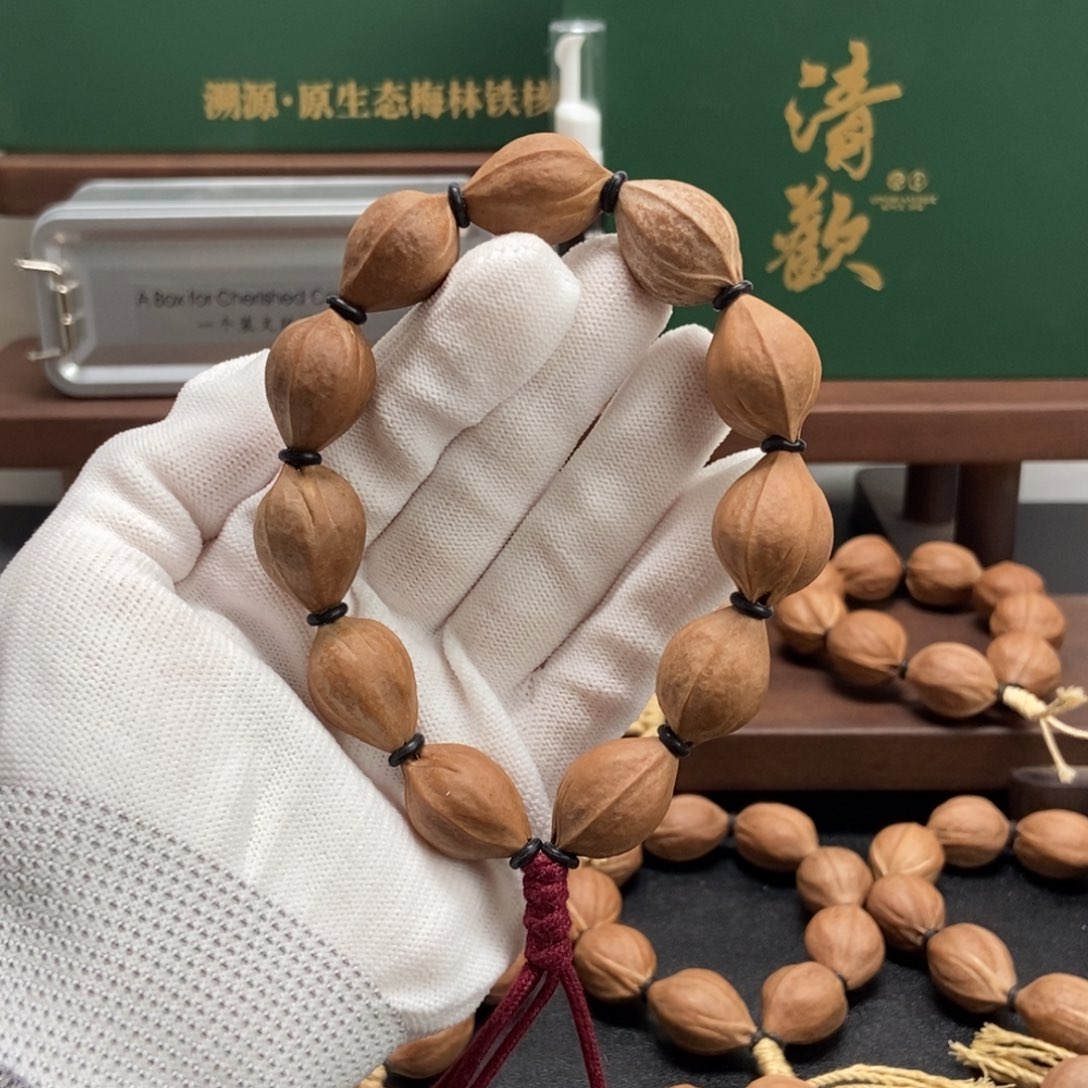 手串/手链橄榄核1623三面佛