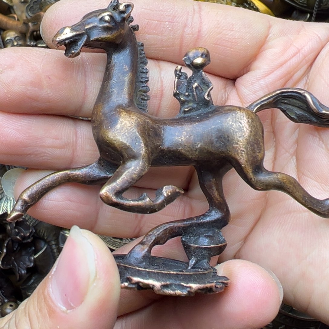 精美文玩精品摆件