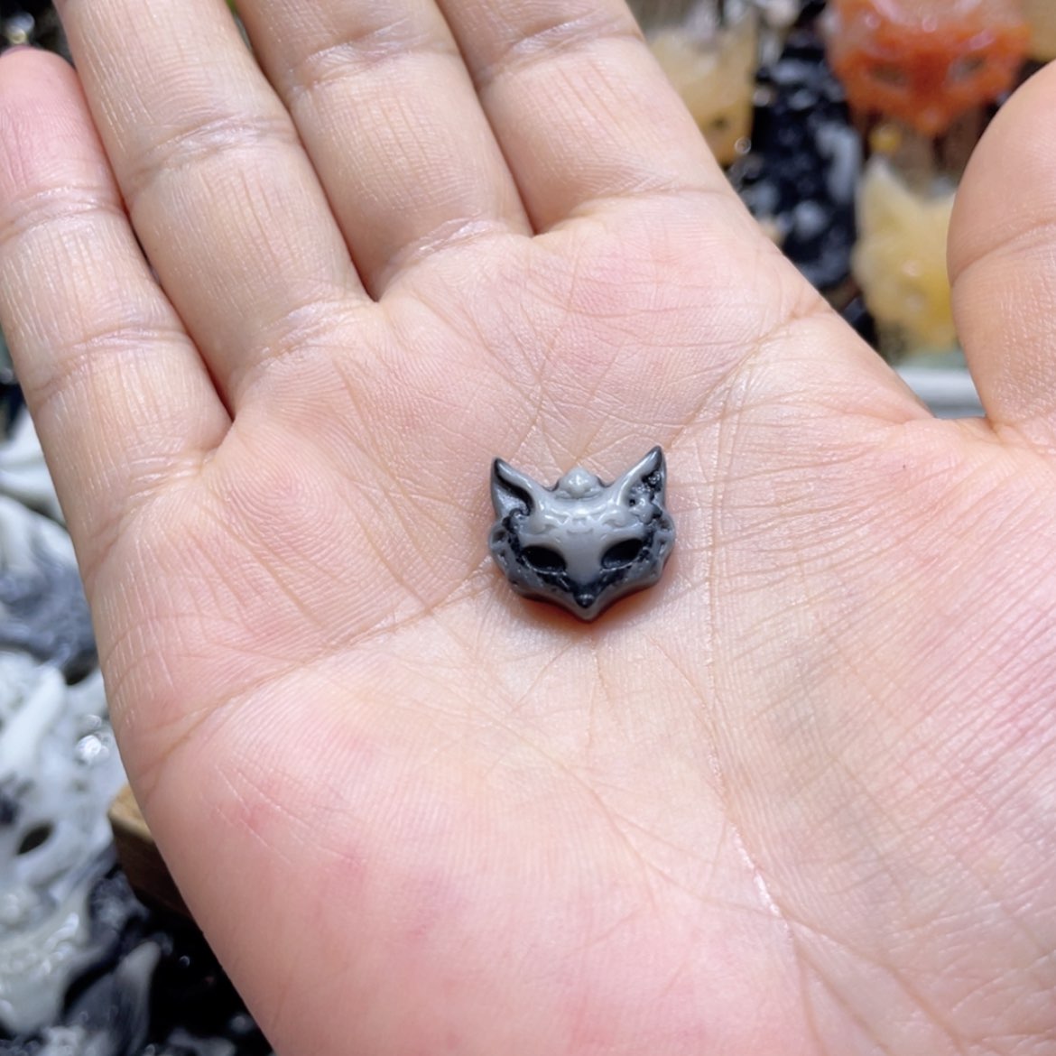 【闪购商品】岫玉未镶嵌颈饰泽**泽54吊坠