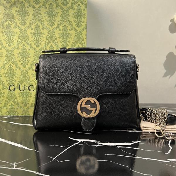 包包/古驰/95新/250225QR0033