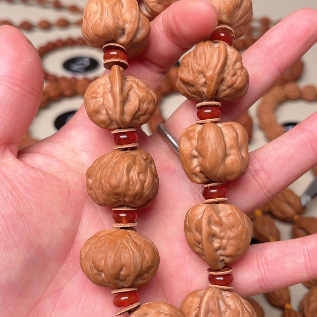 吊坠文玩核桃满****?蛤蟆