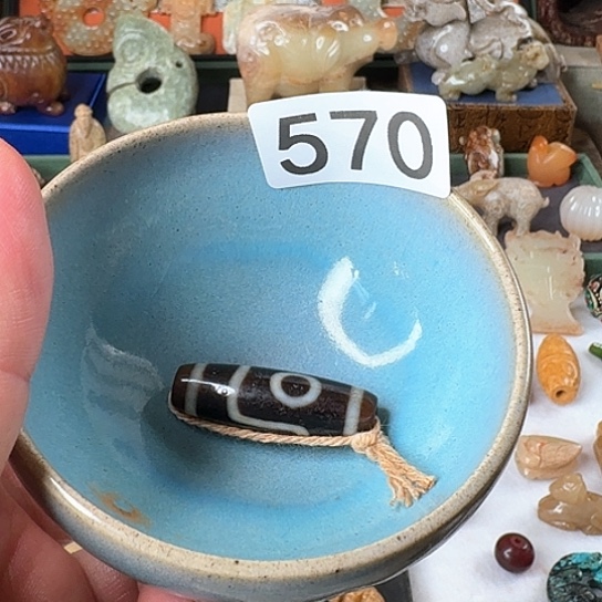 摆件陶瓷材料与器件工程学院