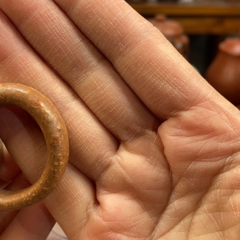 紫砂茶壶柳*紫砂壶的