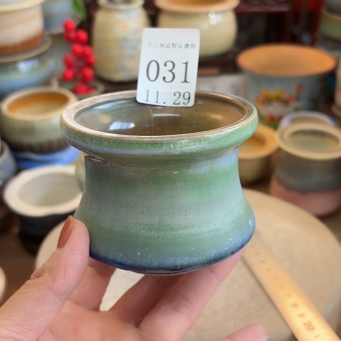 瓷片景德镇陶瓷手工制作