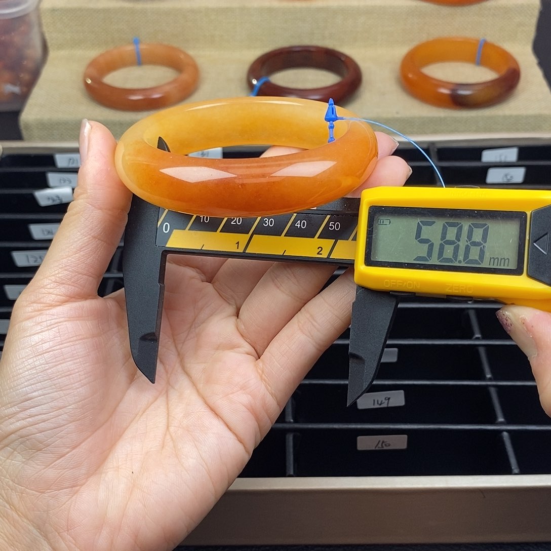 非金属无121号温柔系一口糖