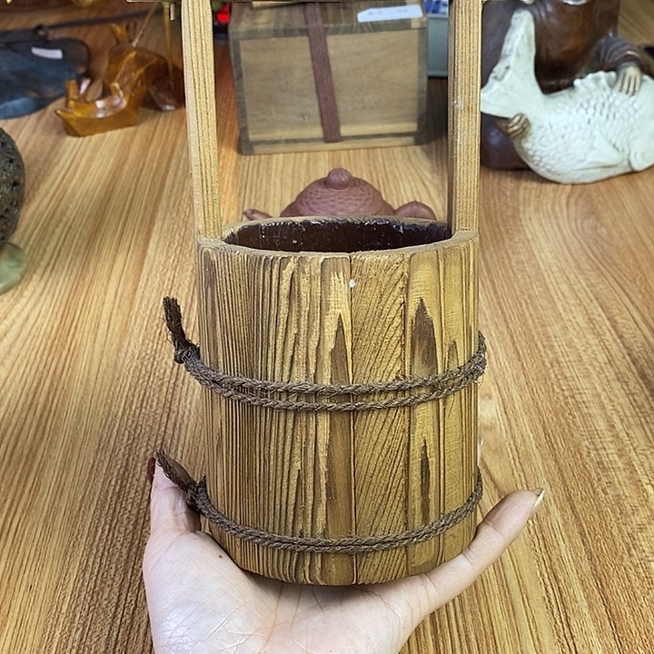 瓷器木器铜铁器花瓶盘子