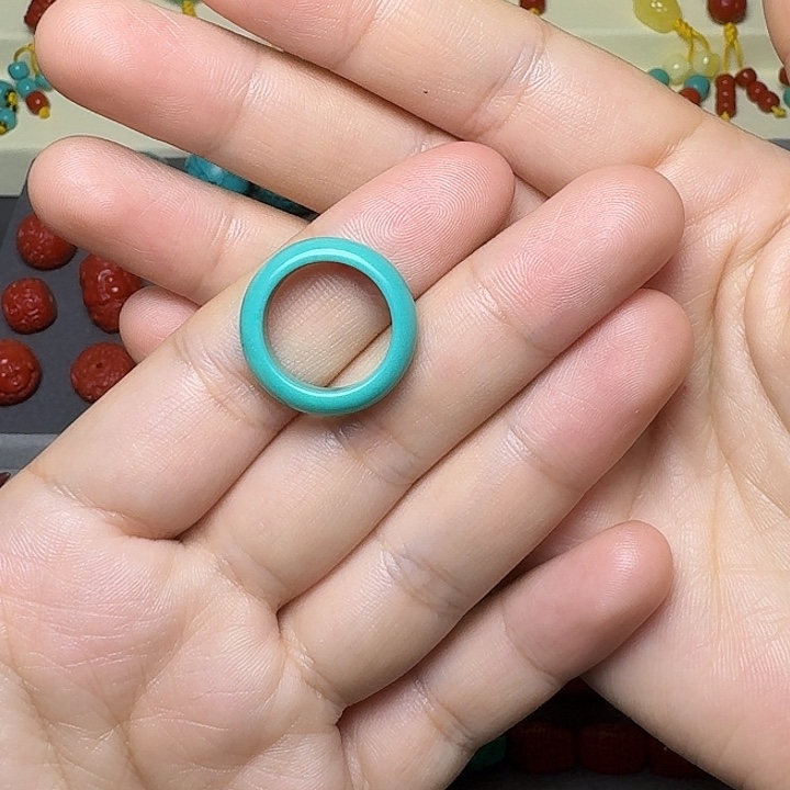 非金属跑环卡16一个