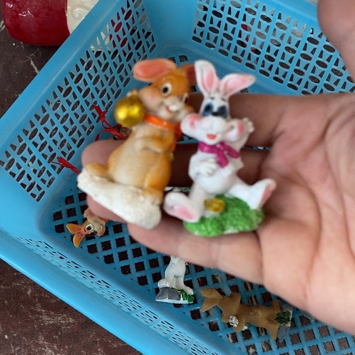 陶瓷树脂工艺摆件