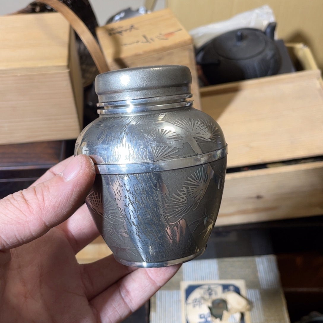 紫砂中古商品谨慎下单
