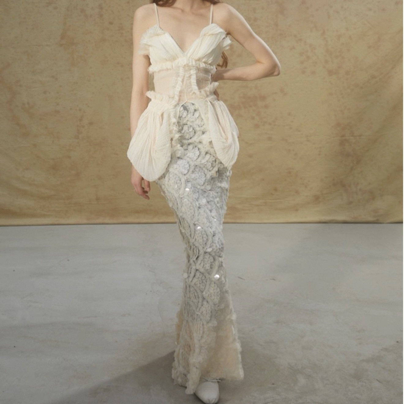 【ning—79-229】高级买手店设计师断码特价孤品no退换—