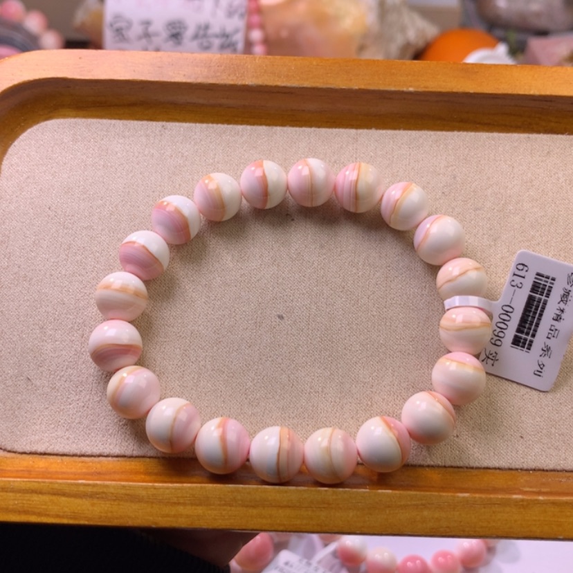 【闪购商品】查罗石颈饰合金福利152