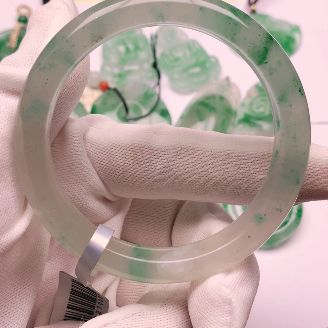 石英质玉天然玉石未镶嵌