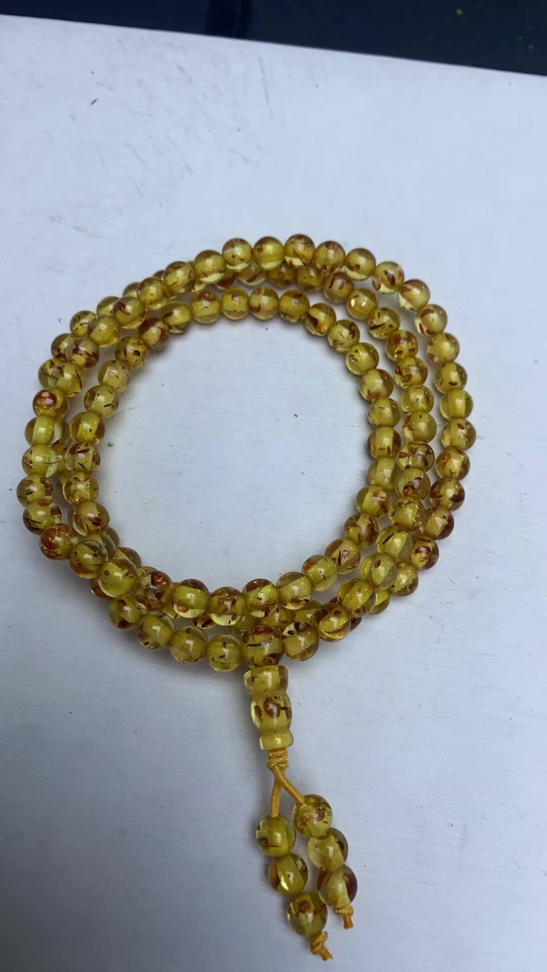 手链 CY81【创艺家】精致手串（多样性发其一）