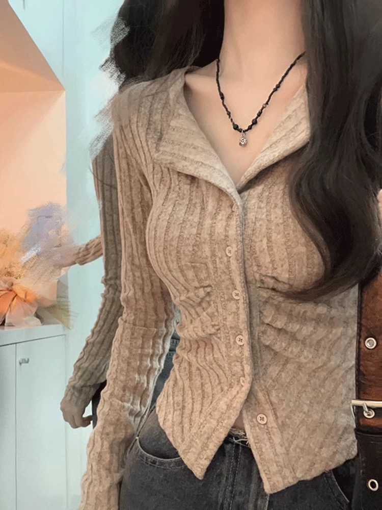 24-26-29-36-39 木木 一件包邮 早秋女生打底上衣