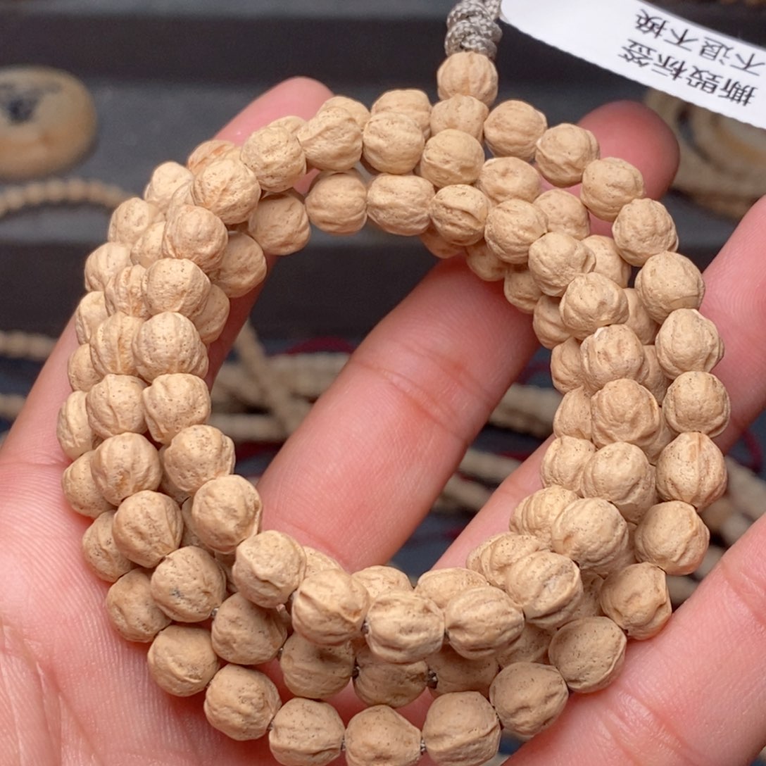 柏香籽/百香籽吊坠