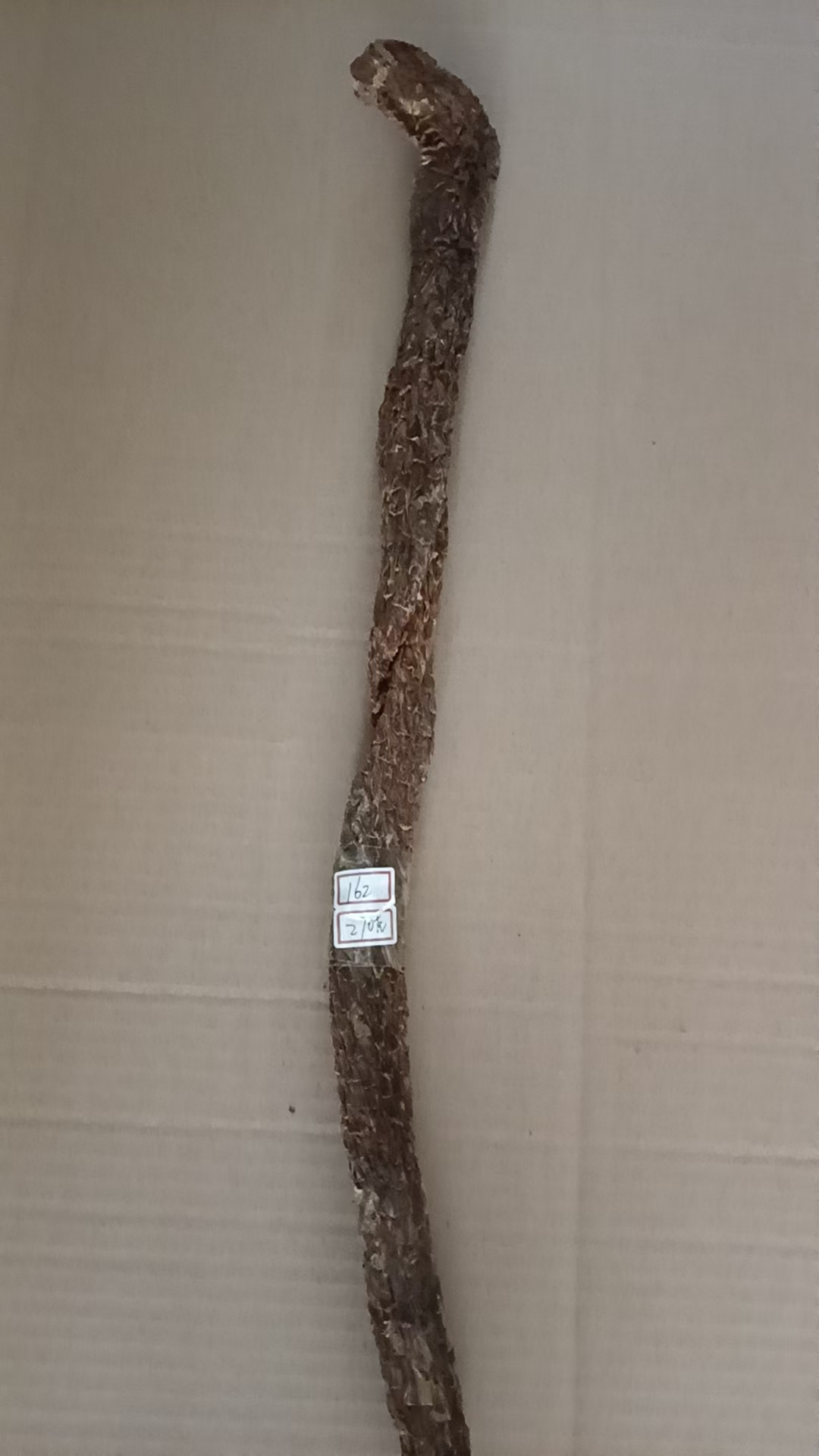 [肉苁蓉]牧民家自己的产品 山药