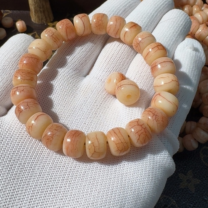 手串/手链牛骨手串