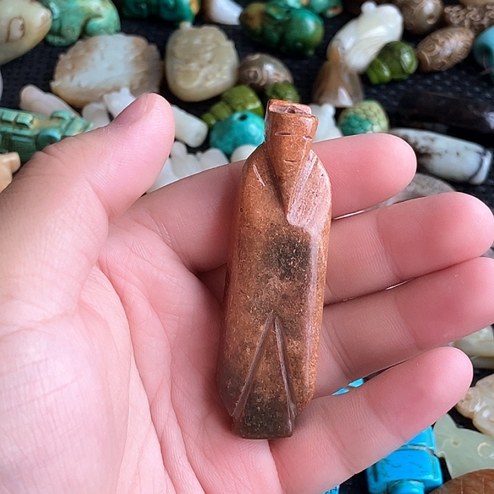 摆件直播间链接35