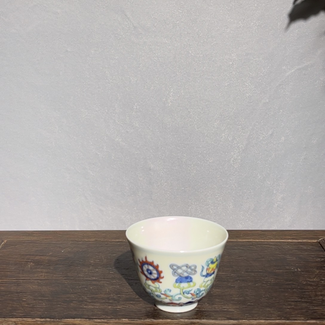 瓶篇***成陶瓷艺术品摆件