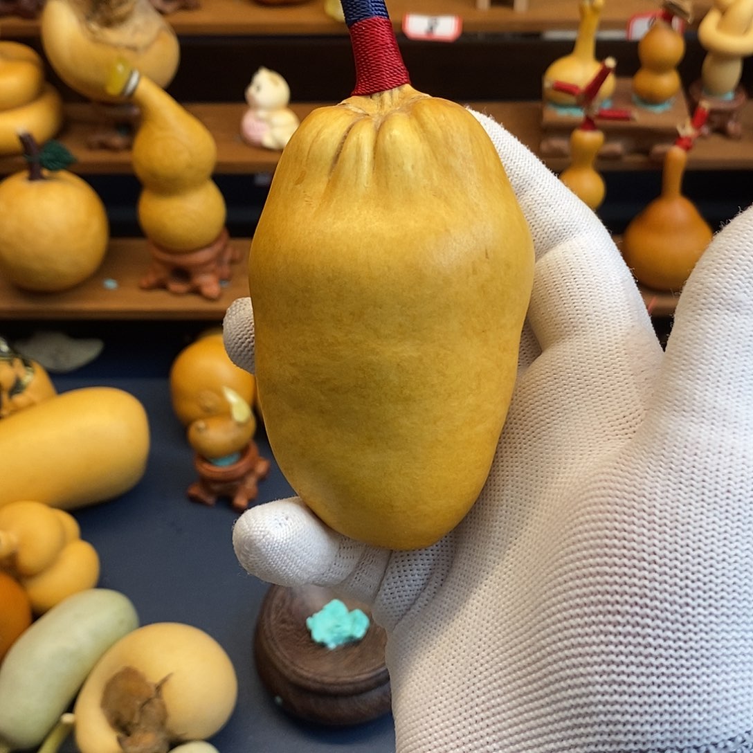 用***8文玩葫芦文玩葫芦