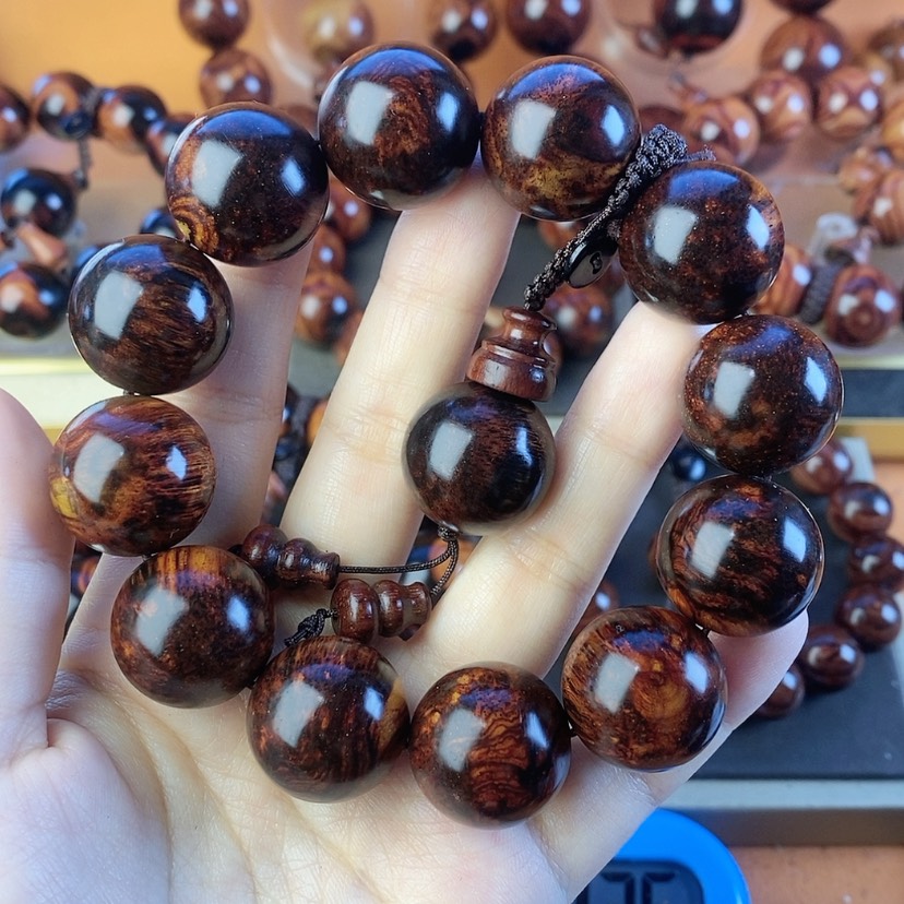 【闪购商品】花梨木类一****1紫20