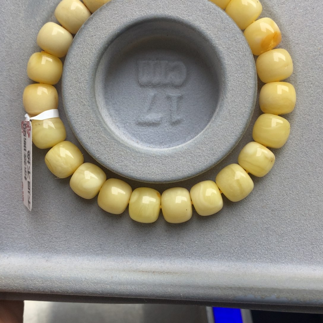 蜜蜡珠宝奇石未镶嵌2