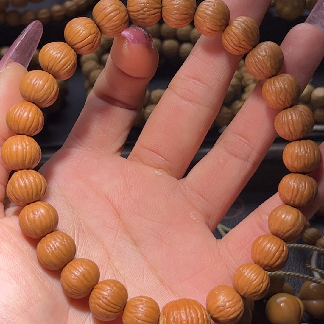 吊坠猴头核桃12精卡土豪手持全品无瑕无药无修