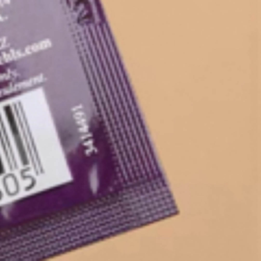 【小小米】多重紫玻a精华眼霜