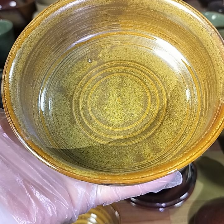 盘瓷片陶瓷杯盘壶碗都有