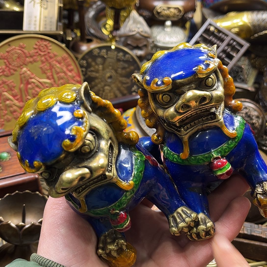 航弟文玩铜器链接