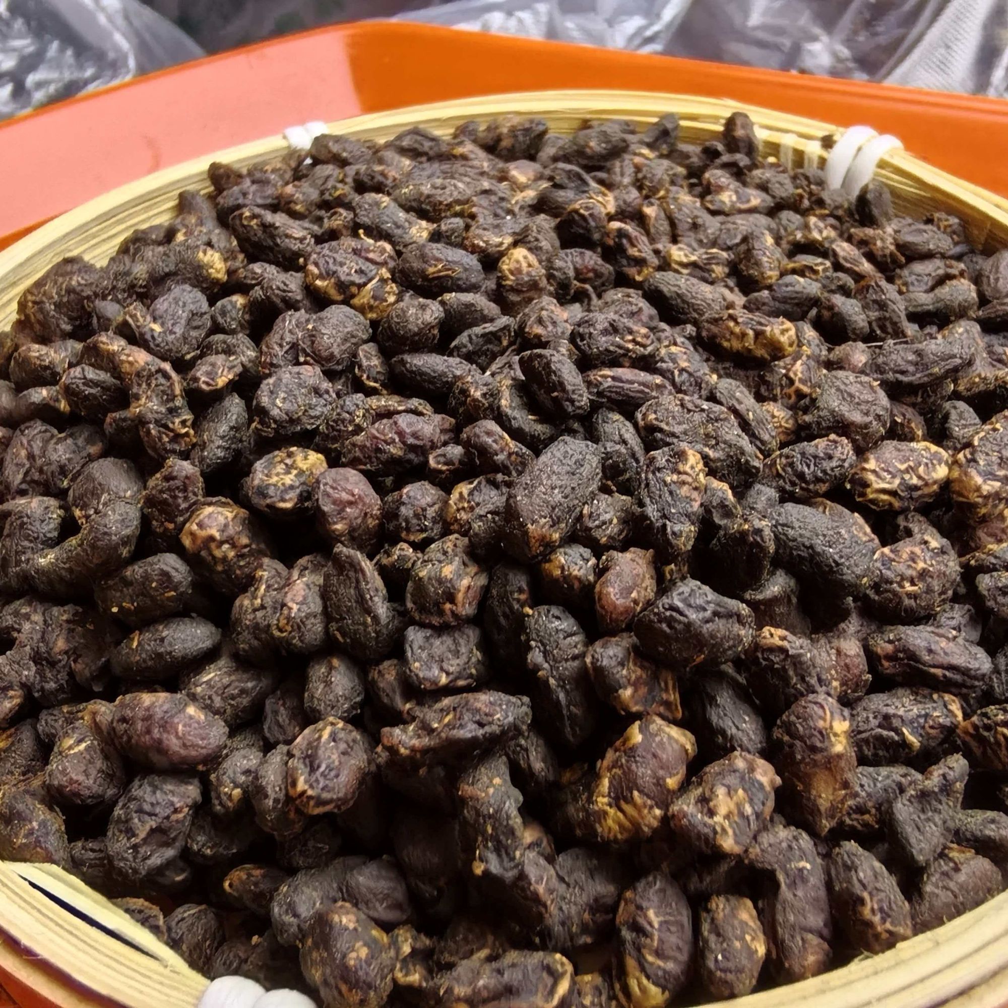 江西景德镇绿色蔬菜