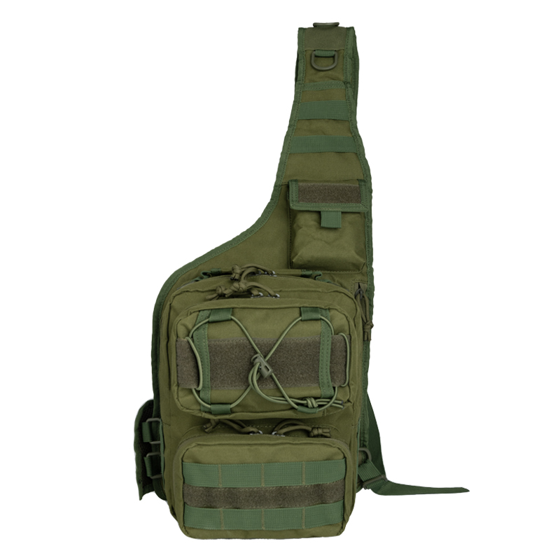 户外便携多功能战术迷彩急救腰包可作手机收纳附件挂包TL-301