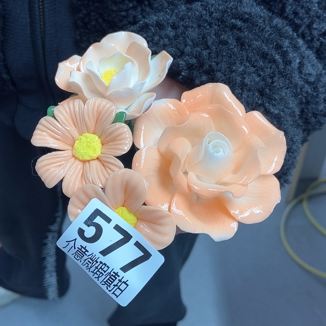 陶瓷设计风格现代