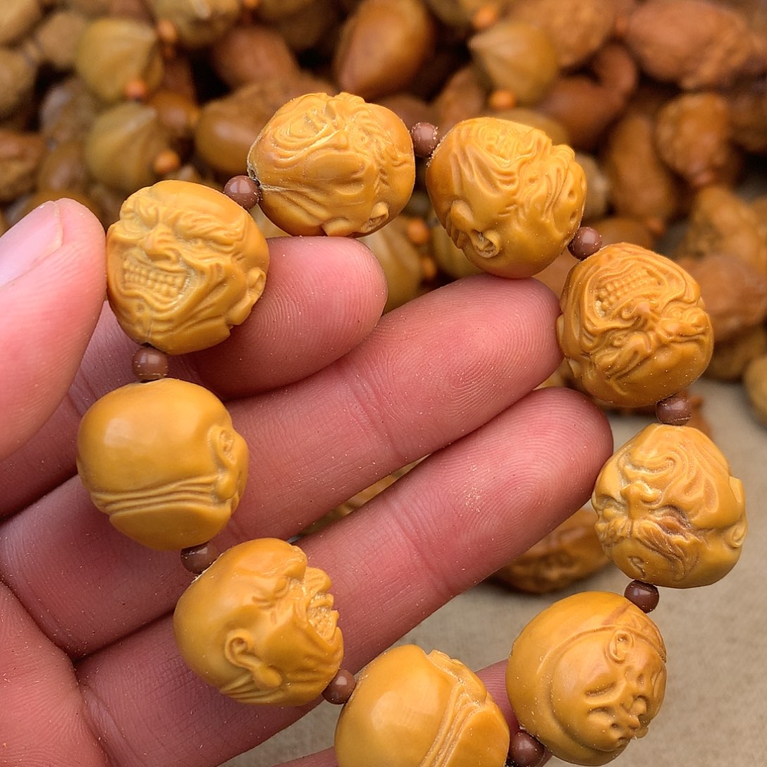 橄榄核手串/手链精品橄榄核手串