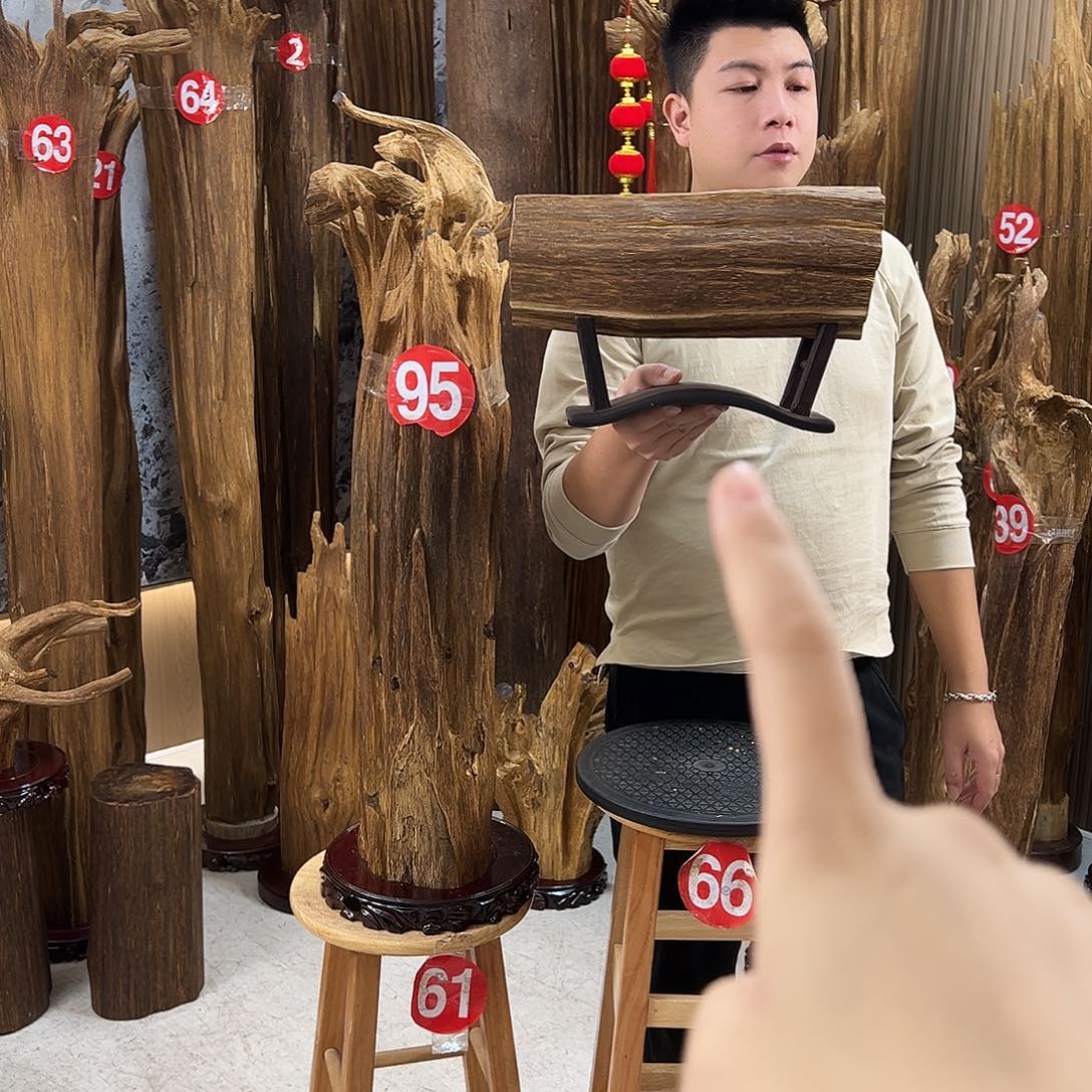 良***哥沉香沉香碎屑天然沉香