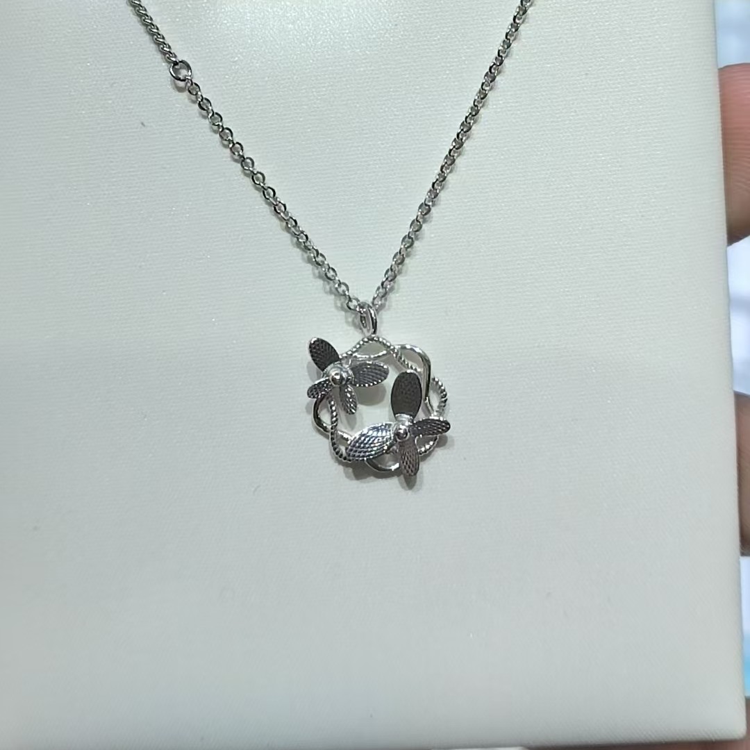 PT950项链（支持7天无理由）