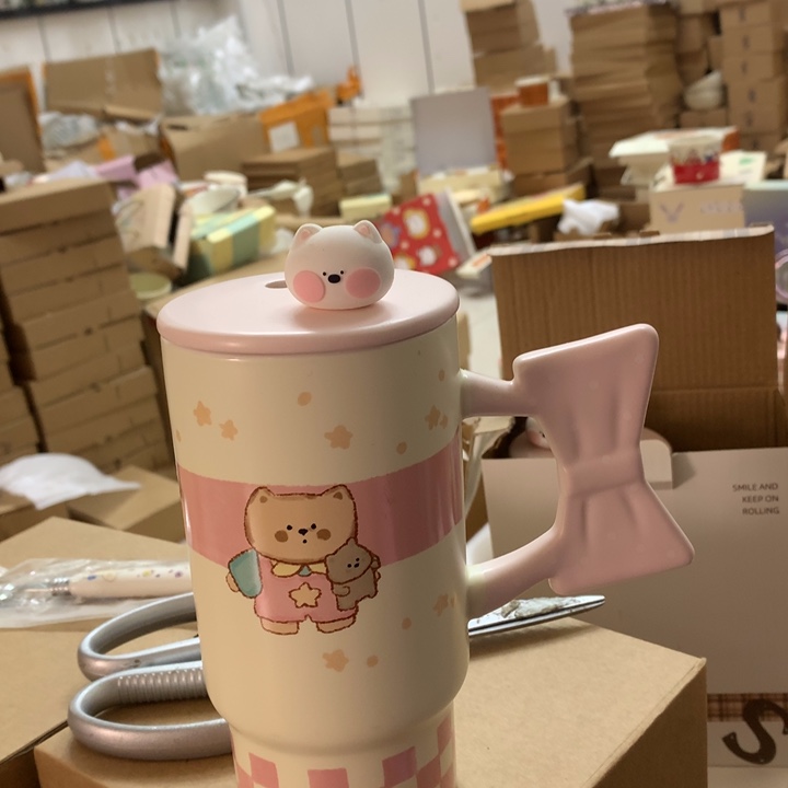 陶瓷制品满25拼单发货默认微瑕