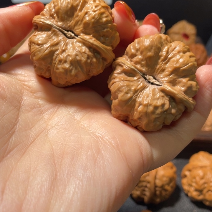 手串/手链核桃蛤蟆40