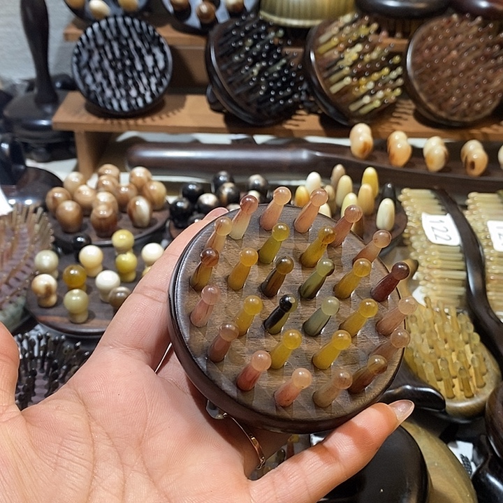 ****紫光檀紫光檀28齿