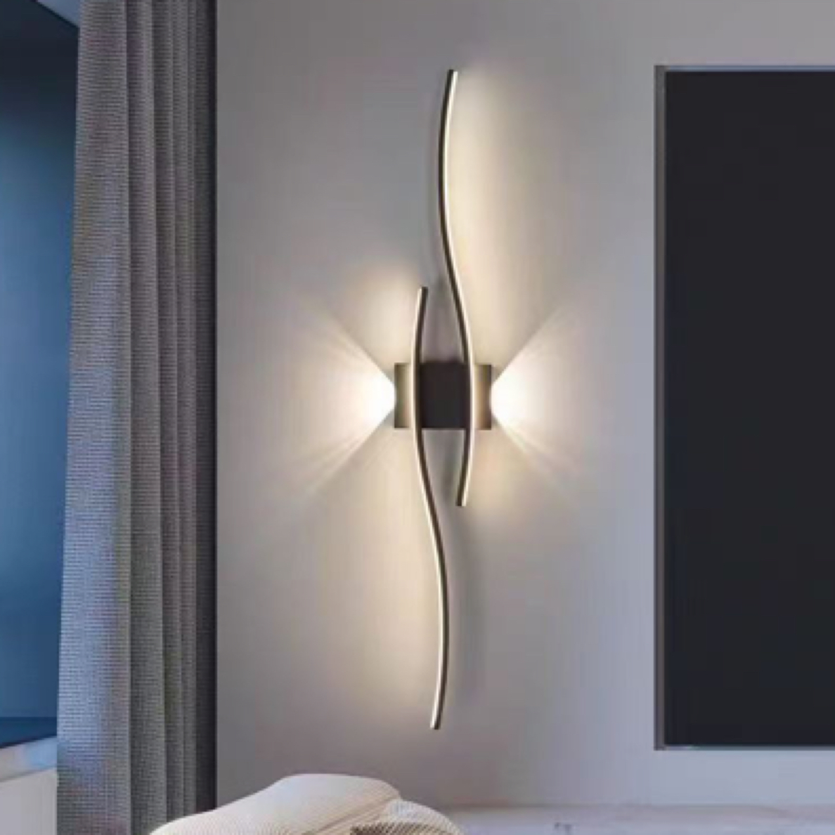 壁灯床头吊灯好物不贵二房东潮款