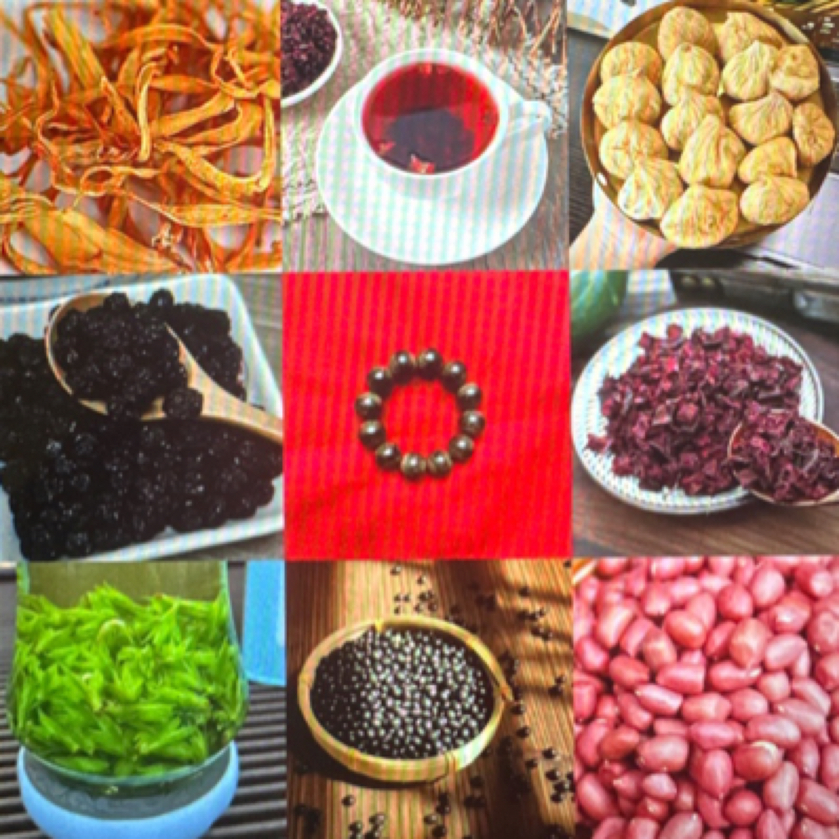 琪琪现收专属链接手串tx18