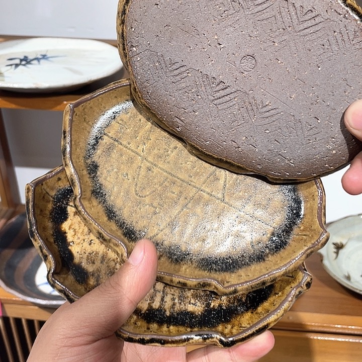 紫砂二十五包邮，第51号