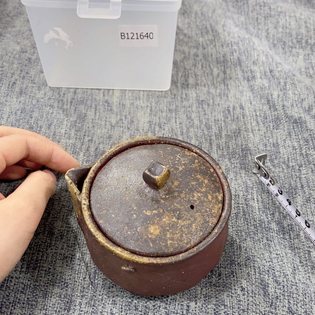 紫砂茶杯非常满意好看得物件