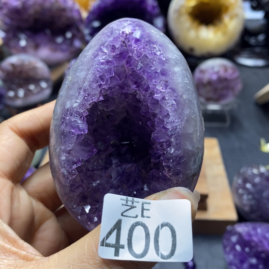 【闪购商品】水晶大型摆件（非配饰）未镶嵌