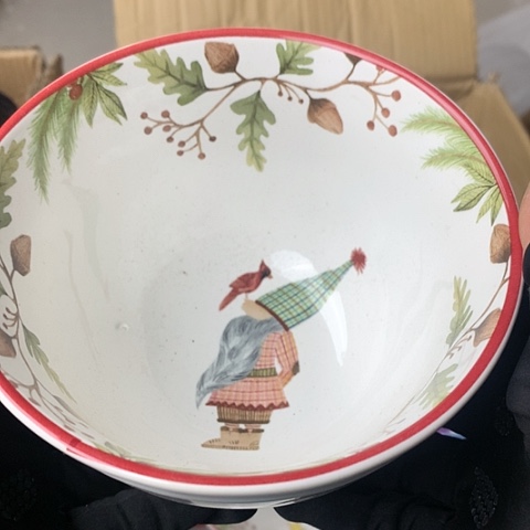 盘陶瓷制品满25拼单发货默认微瑕