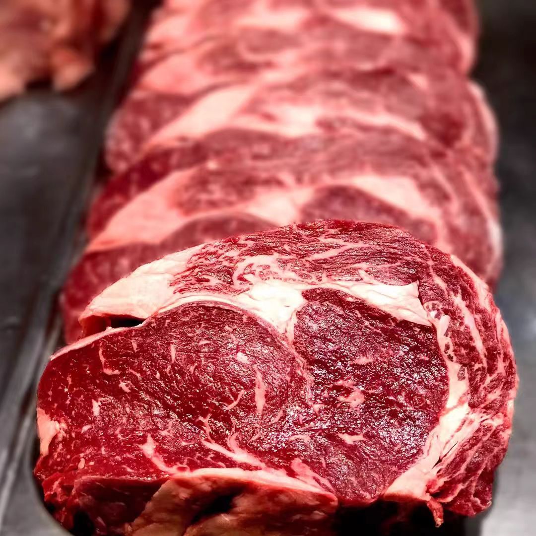 【牛眼肉】现称改价