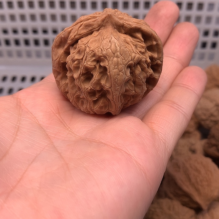 大***闪吊坠文玩核桃文玩核桃p