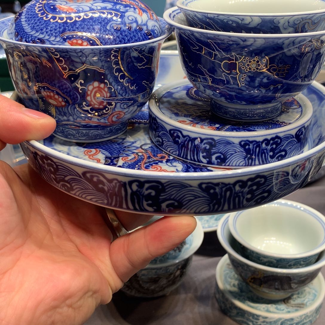 杯景德镇陶瓷学院