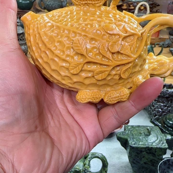 霏***雨益茶堂祝你生活愉快